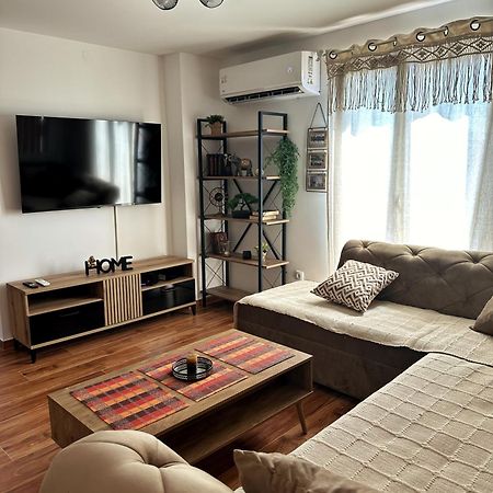Nirvana Tivat Exterior foto