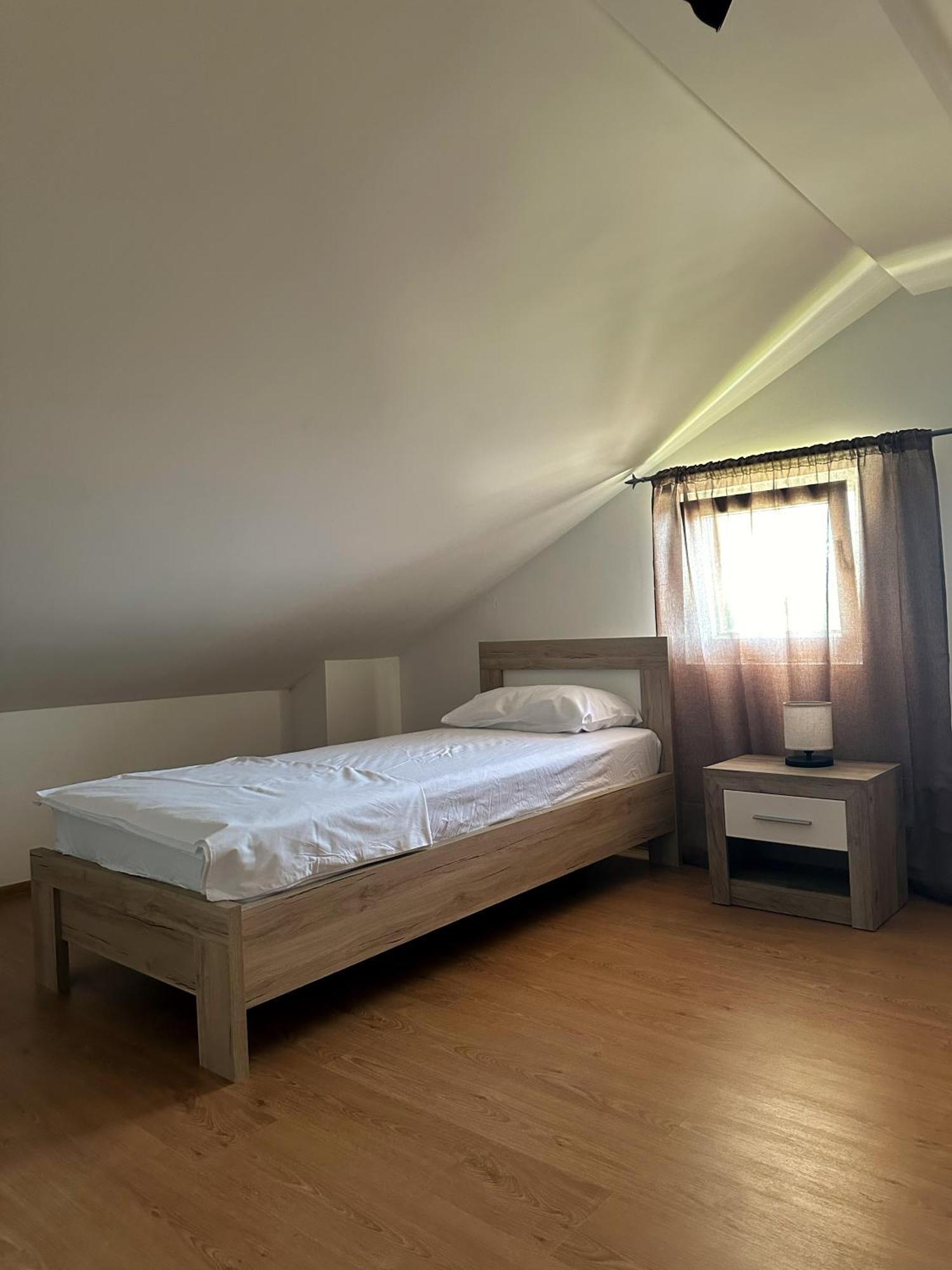 Nirvana Tivat Exterior foto