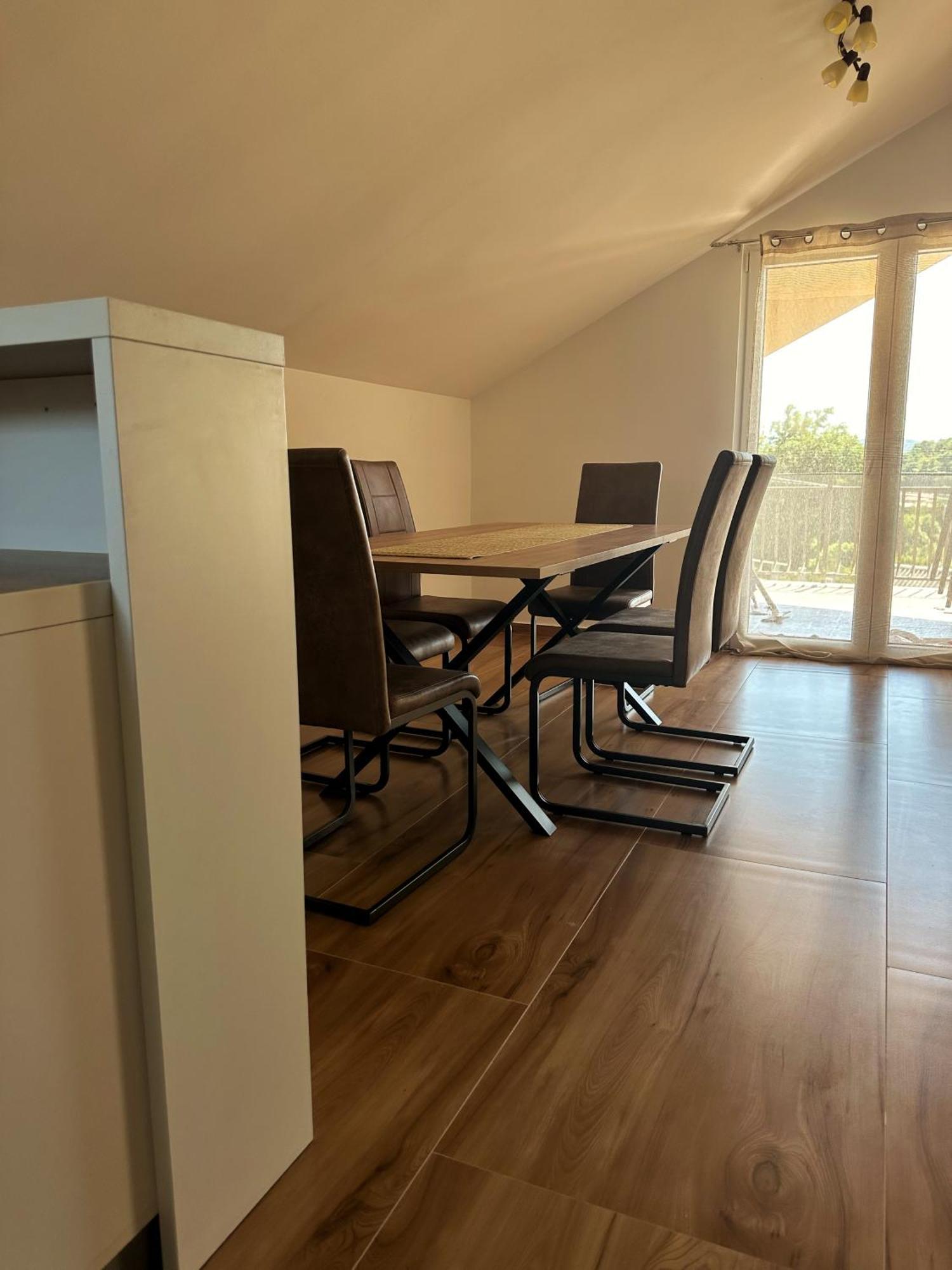 Nirvana Tivat Exterior foto