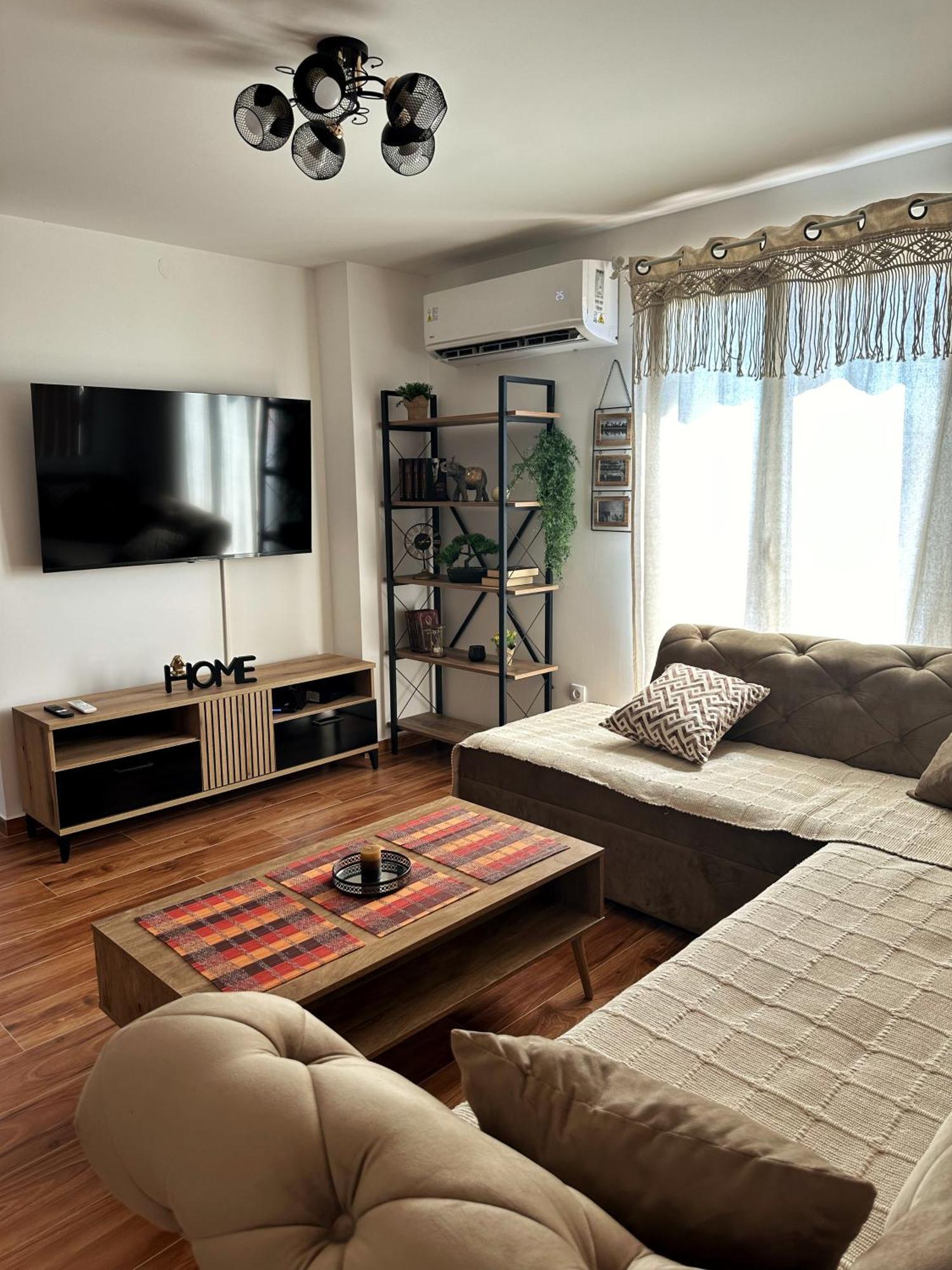 Nirvana Tivat Exterior foto